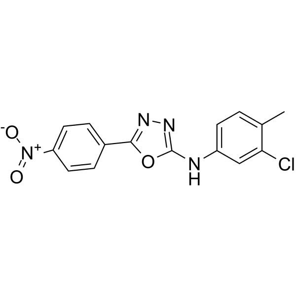 TC-G 24 Structure