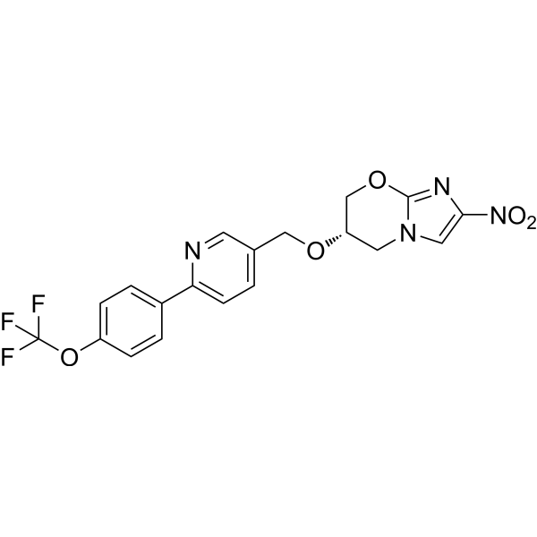 TBA-354  Structure