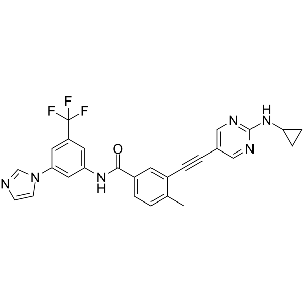 S116836  Structure