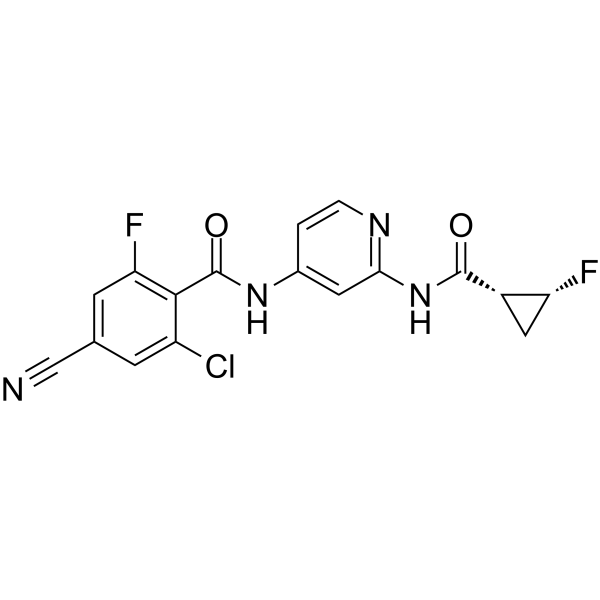 TCJL37  Structure