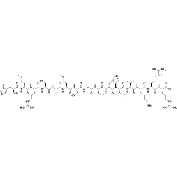 SAMS Structure