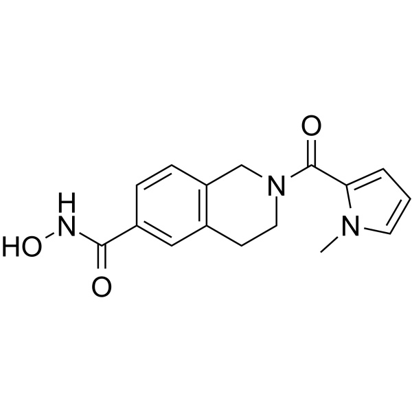 MPI_5a  Structure