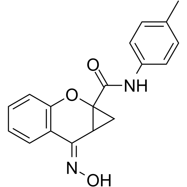 PHCCC(4Me) Structure