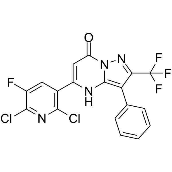 QO 58  Structure