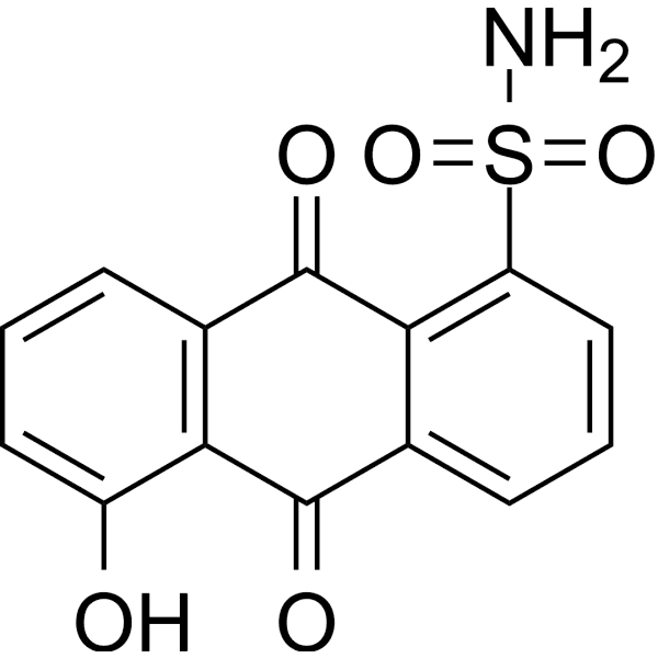LLL12 Structure