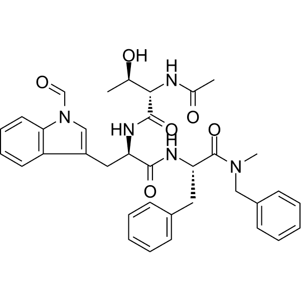 FR 113680 Structure