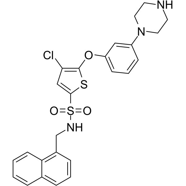 B-355252 Structure