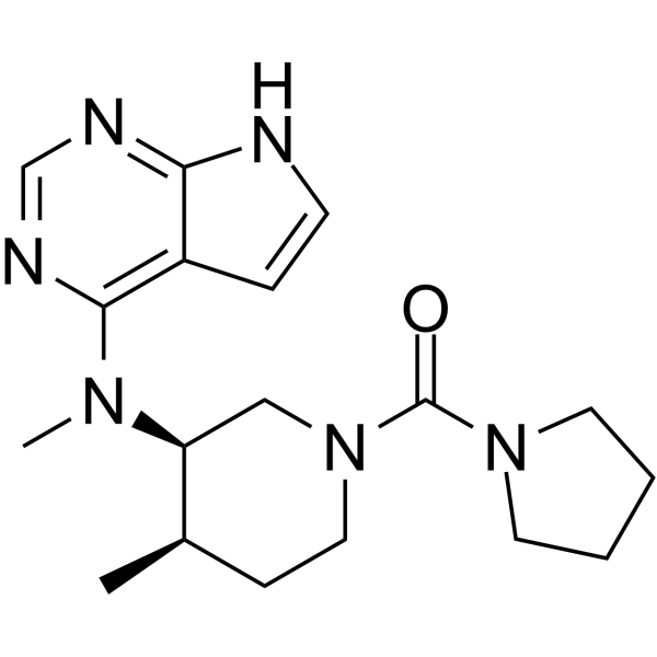 PF-00956980  Structure