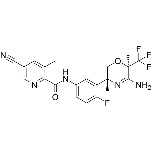 NB-360  Structure