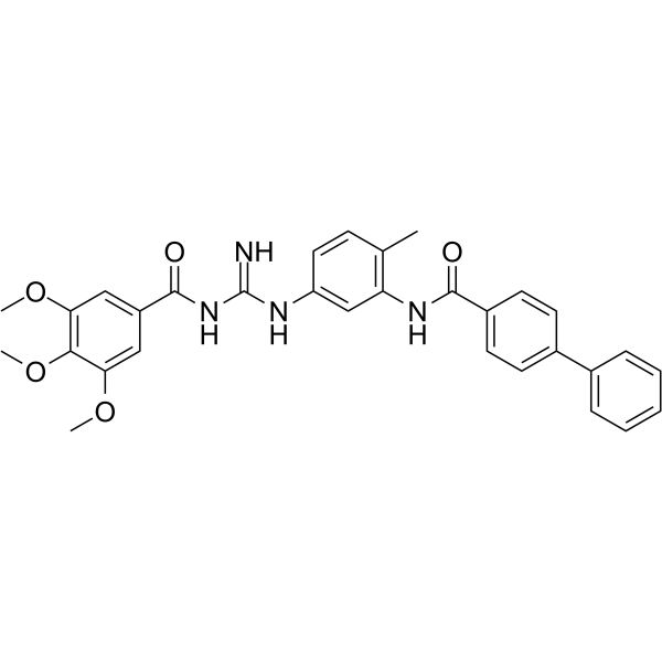 MRT-83  Structure