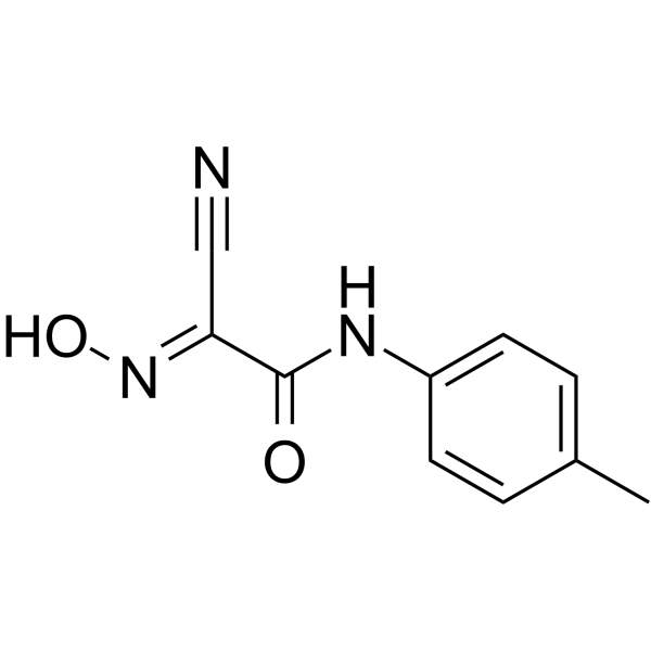 DHODH-IN-12 Structure