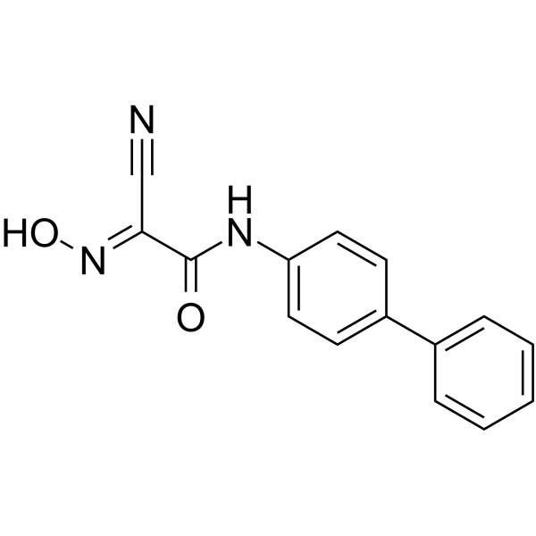 DHODH-IN-11  Structure