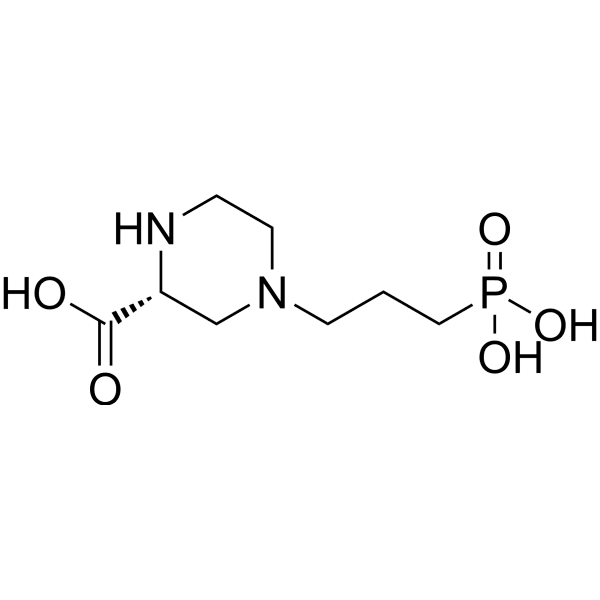(R)-CPP  Structure