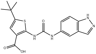 S6K-18 Structure