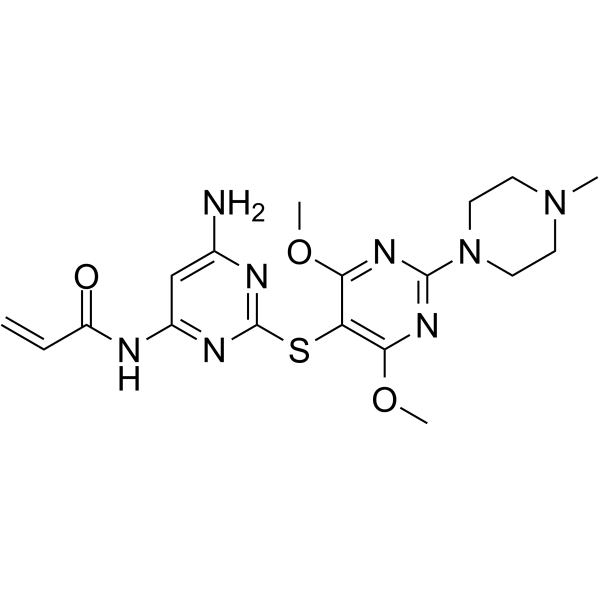 YK5  Structure