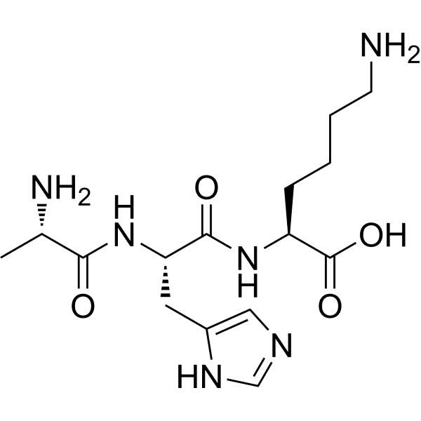 AHK Structure