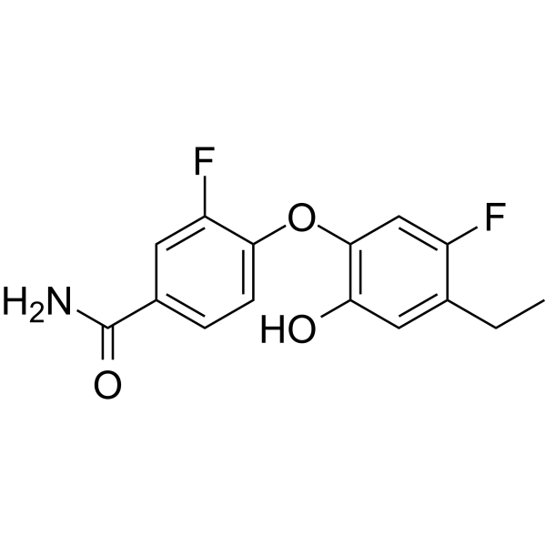 MUT056399 Structure