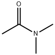 N,N-Dimethylacetamide Structure