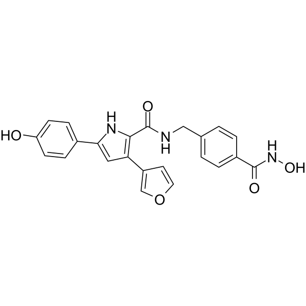 QTX125  Structure