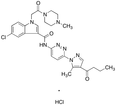 SAR 216471  Structure