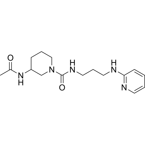 CBD3063 Structure