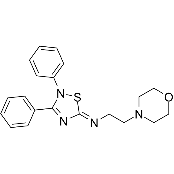 VP3.15  Structure