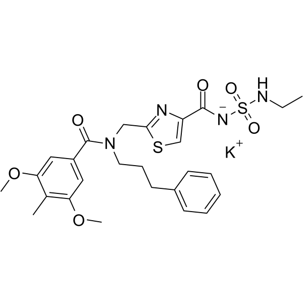 ASP6432  Structure