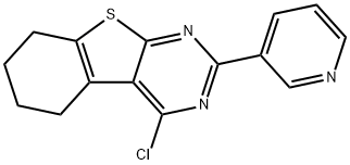 WAY-620099 Structure