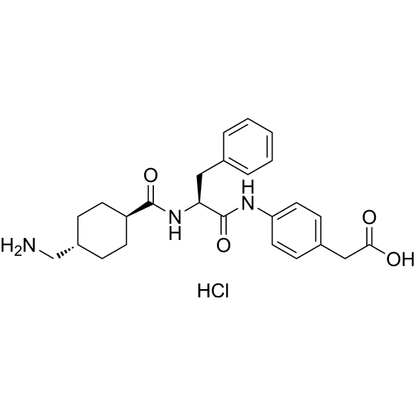 PKSI-527 Structure