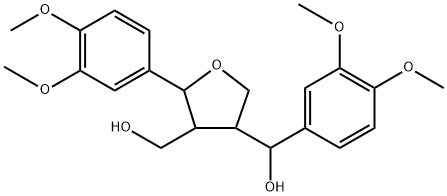 Fargesol Structure