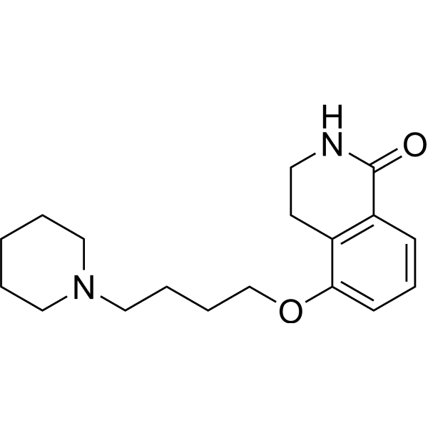 DPQ  Structure