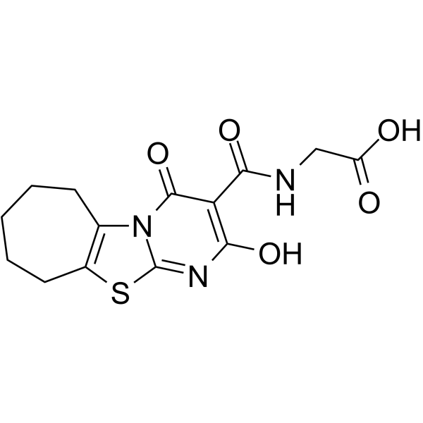 TRC160334  Structure