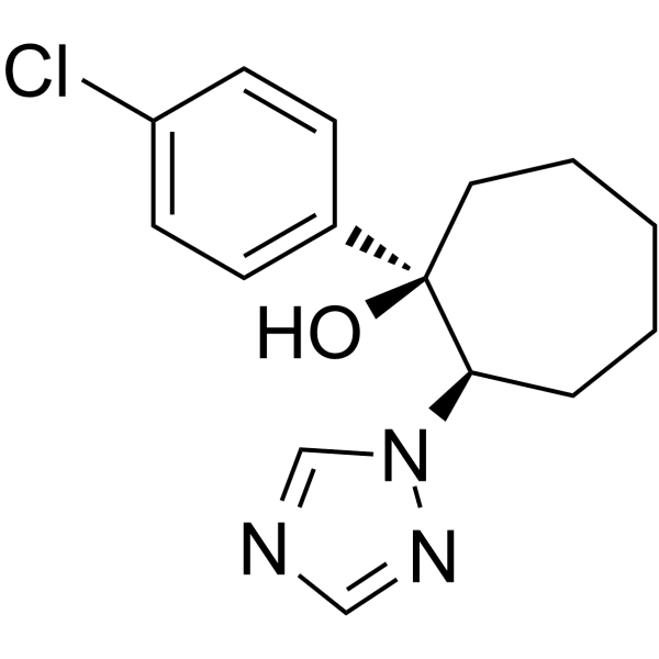 SSF-109 Structure