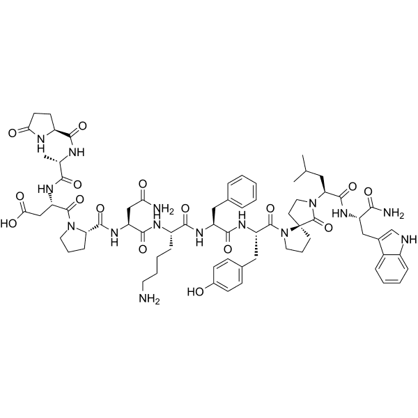 GR 82334 Structure