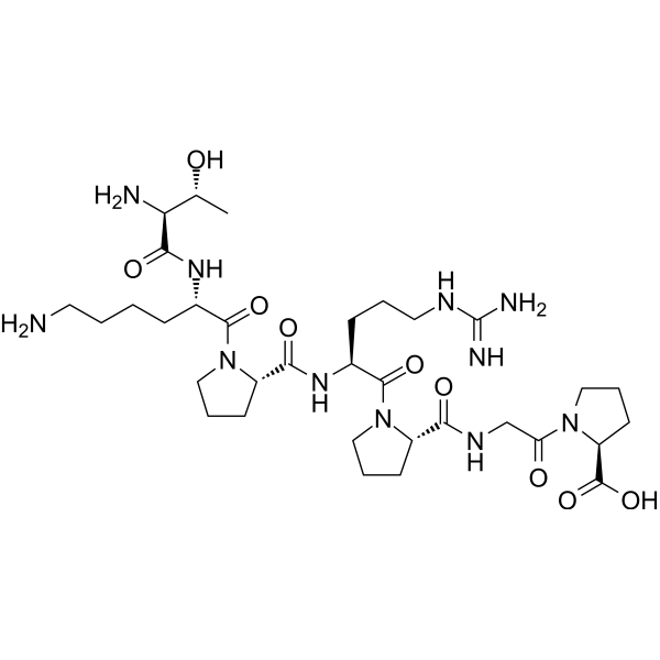 TP-7 Structure