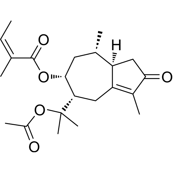 Torilin Structure