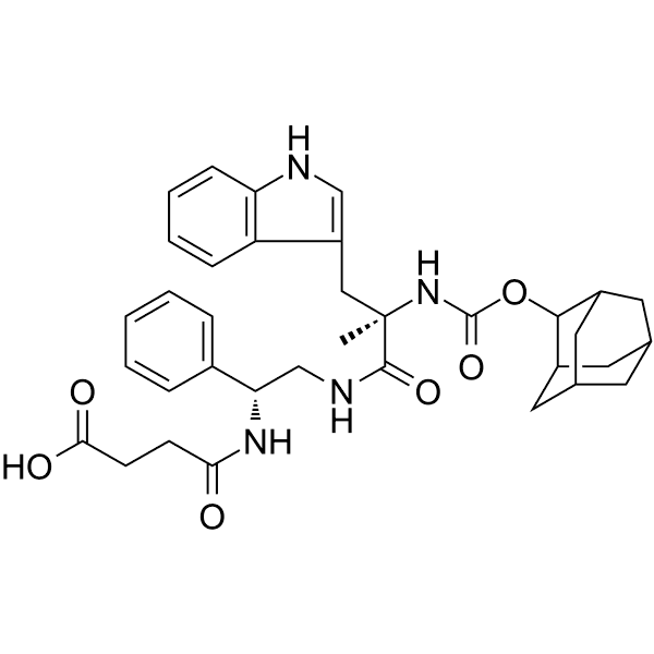 CI-988 Structure