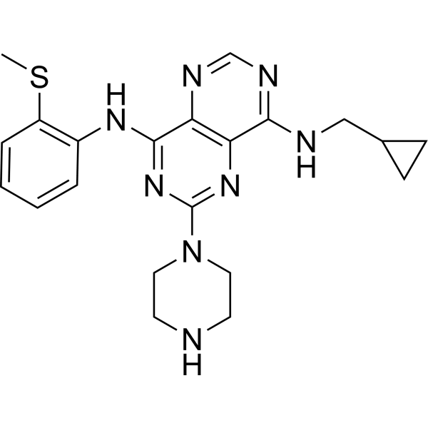 KHK-IN-1  Structure