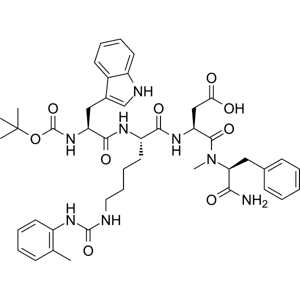 A71623 Structure