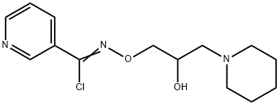 Bimoclomol Structure