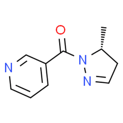 MS-424  Structure
