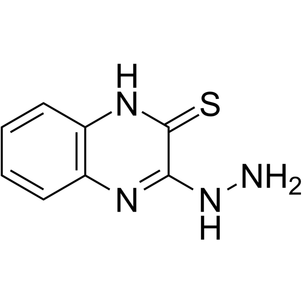 HPi1  Structure