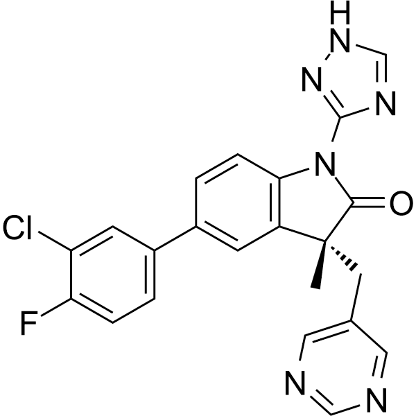 TROX-1 Structure