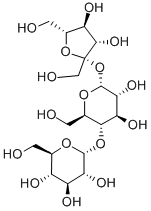 Erlose Structure