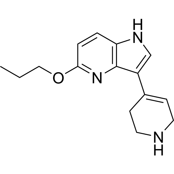 CP94253  Structure