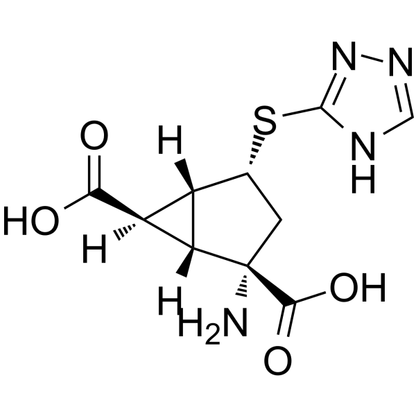 LY2812223  Structure