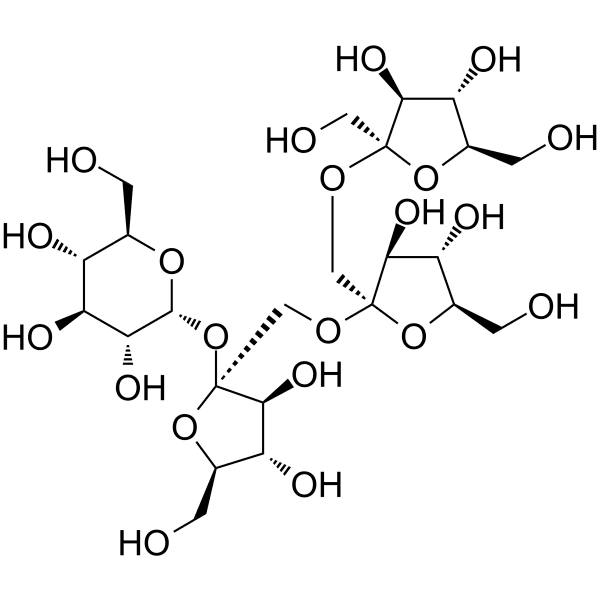 Nystose  Structure