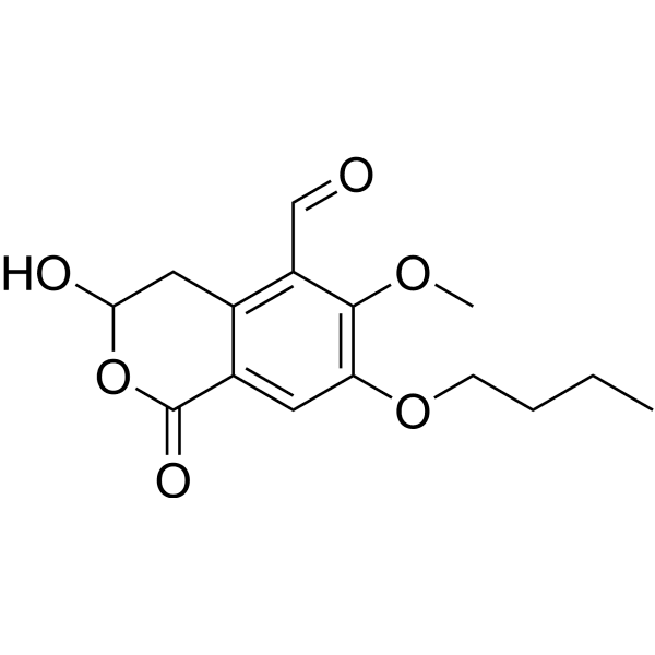 7-BIA  Structure