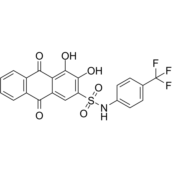 PGMI-004A  Structure