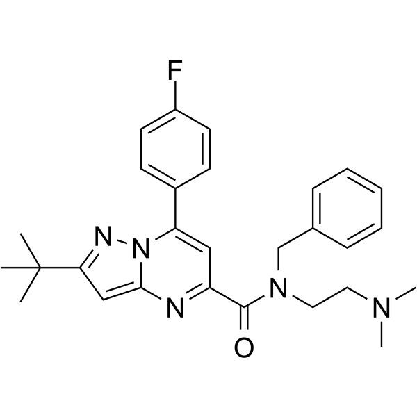 RU-505  Structure